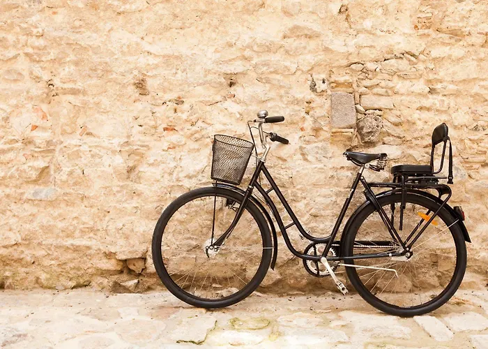 As Palau Dels Alemanys Boutique Monument 4*